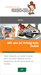 Mobile Screenshot of crash-kid.de